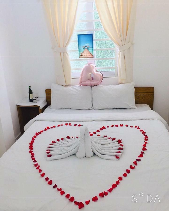 הו צ'י מין סיטי H Best Hostel Cafe Saigon מראה חיצוני תמונה