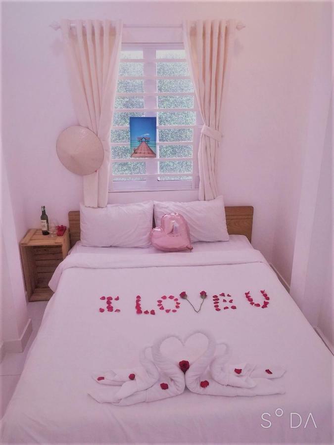 הו צ'י מין סיטי H Best Hostel Cafe Saigon מראה חיצוני תמונה