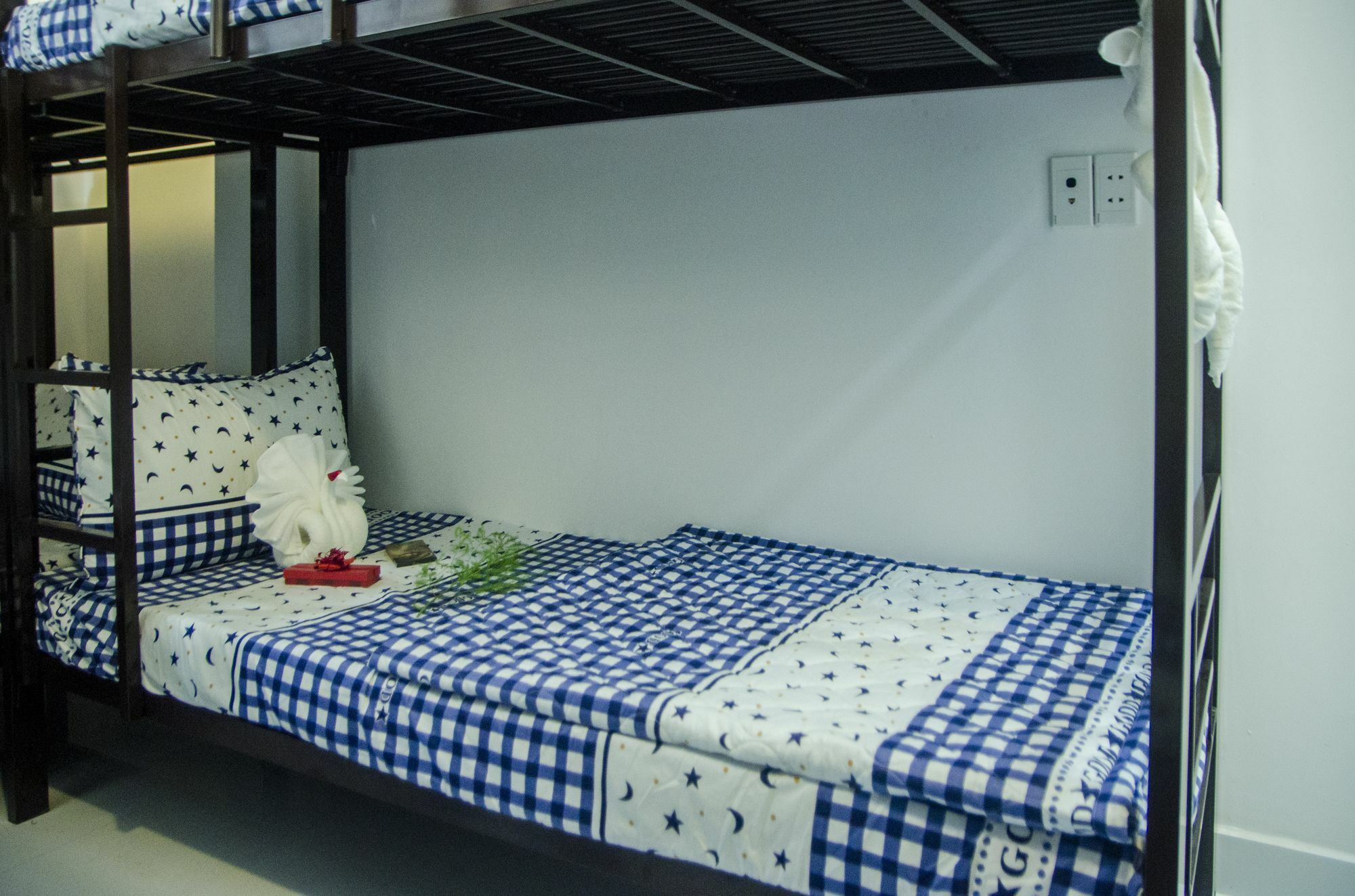 הו צ'י מין סיטי H Best Hostel Cafe Saigon מראה חיצוני תמונה