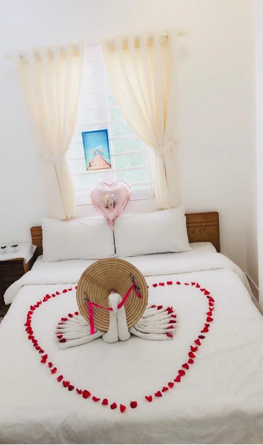 הו צ'י מין סיטי H Best Hostel Cafe Saigon מראה חיצוני תמונה